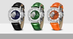 Pagani Design PD-YS015 với 3 màu nổi bật