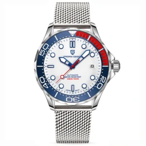 Đồng hồ Nam PAGANI DESIGN PD-1667 CHÍNH HÃNG