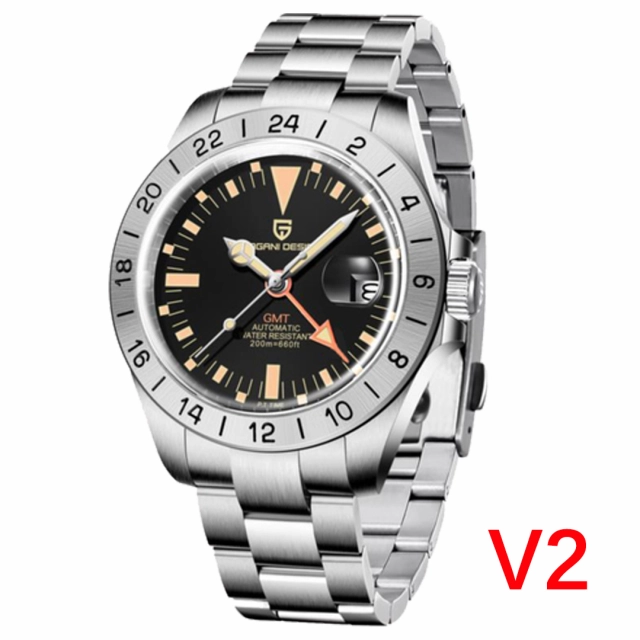 Đồng hồ Nam PAGANI DESIGN PD-1693 CHÍNH HÃNG