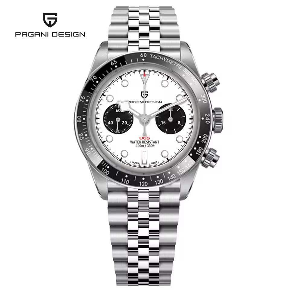Đồng hồ Nam PAGANI DESIGN PD-1718 CHÍNH HÃNG