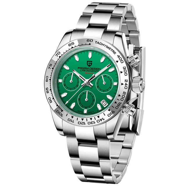 Đồng hồ Nam PAGANI DESIGN PD-1727 CHÍNH HÃNG