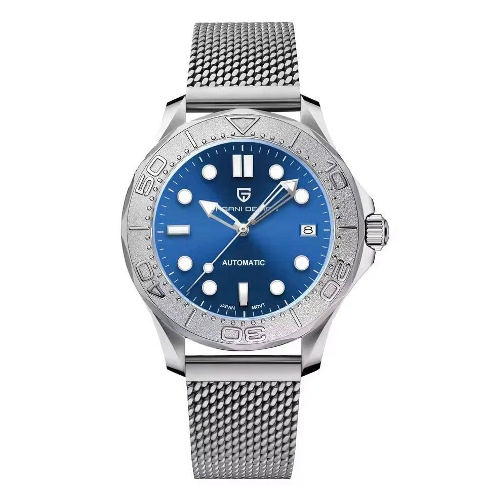 Đồng hồ Nam PAGANI DESIGN PD-1818 CHÍNH HÃNG